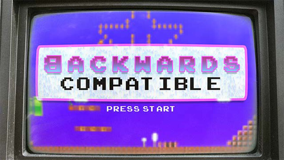 Backwards Compatible image number null